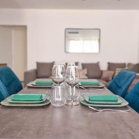 Appartement Plein Centre Bernis 外观 照片