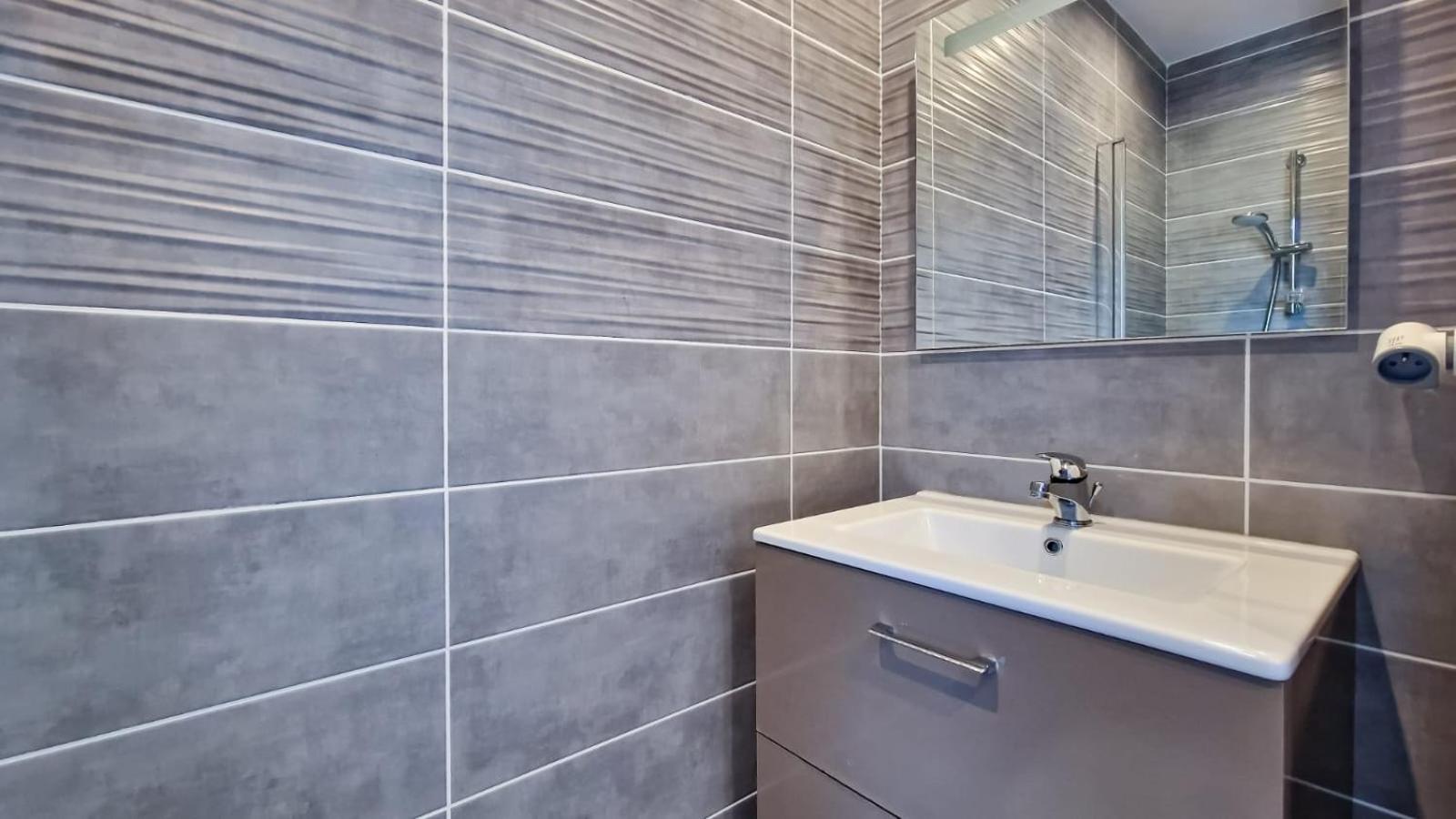 Appartement Plein Centre Bernis 外观 照片