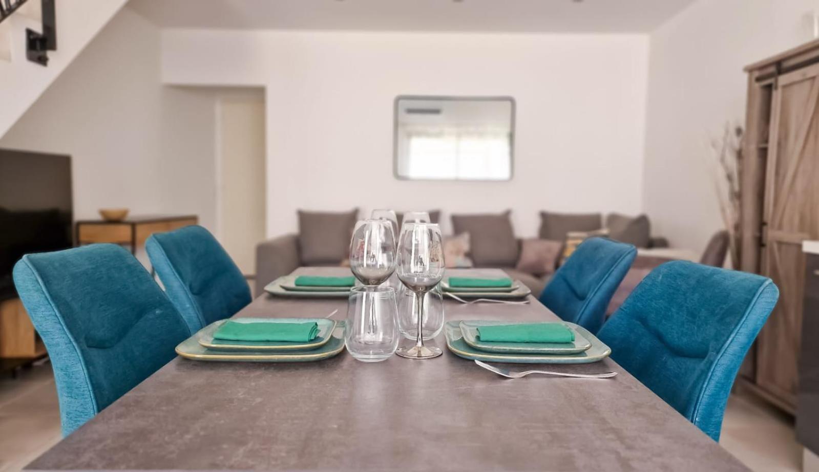 Appartement Plein Centre Bernis 外观 照片